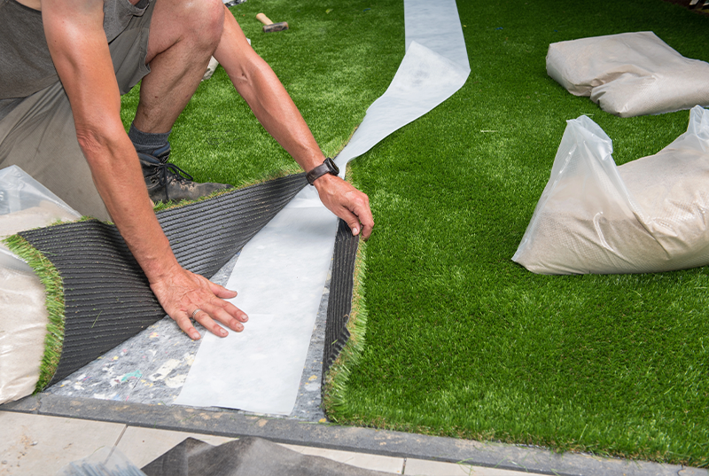 Outdoor und Industrie